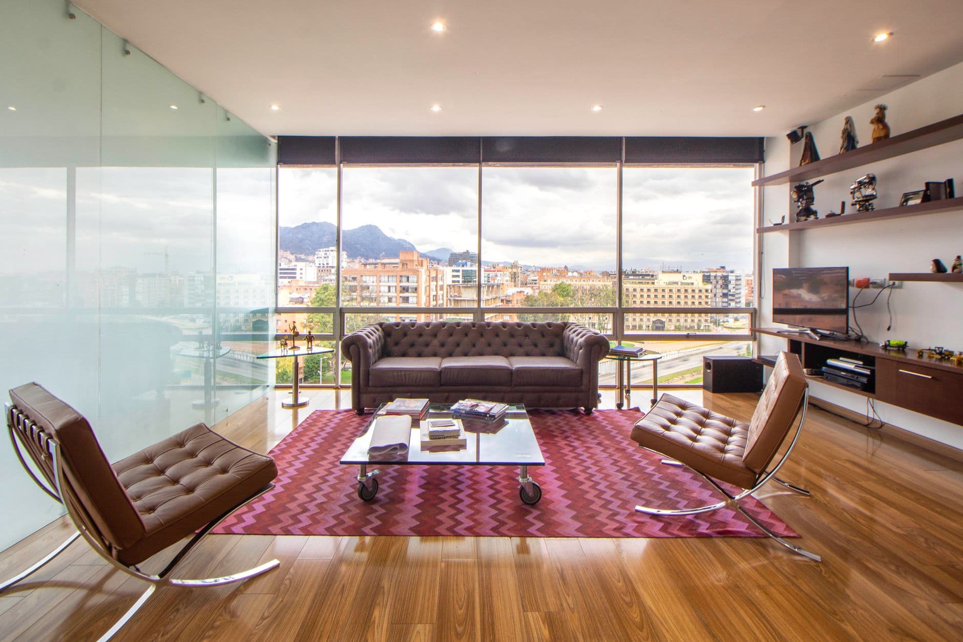 City Living