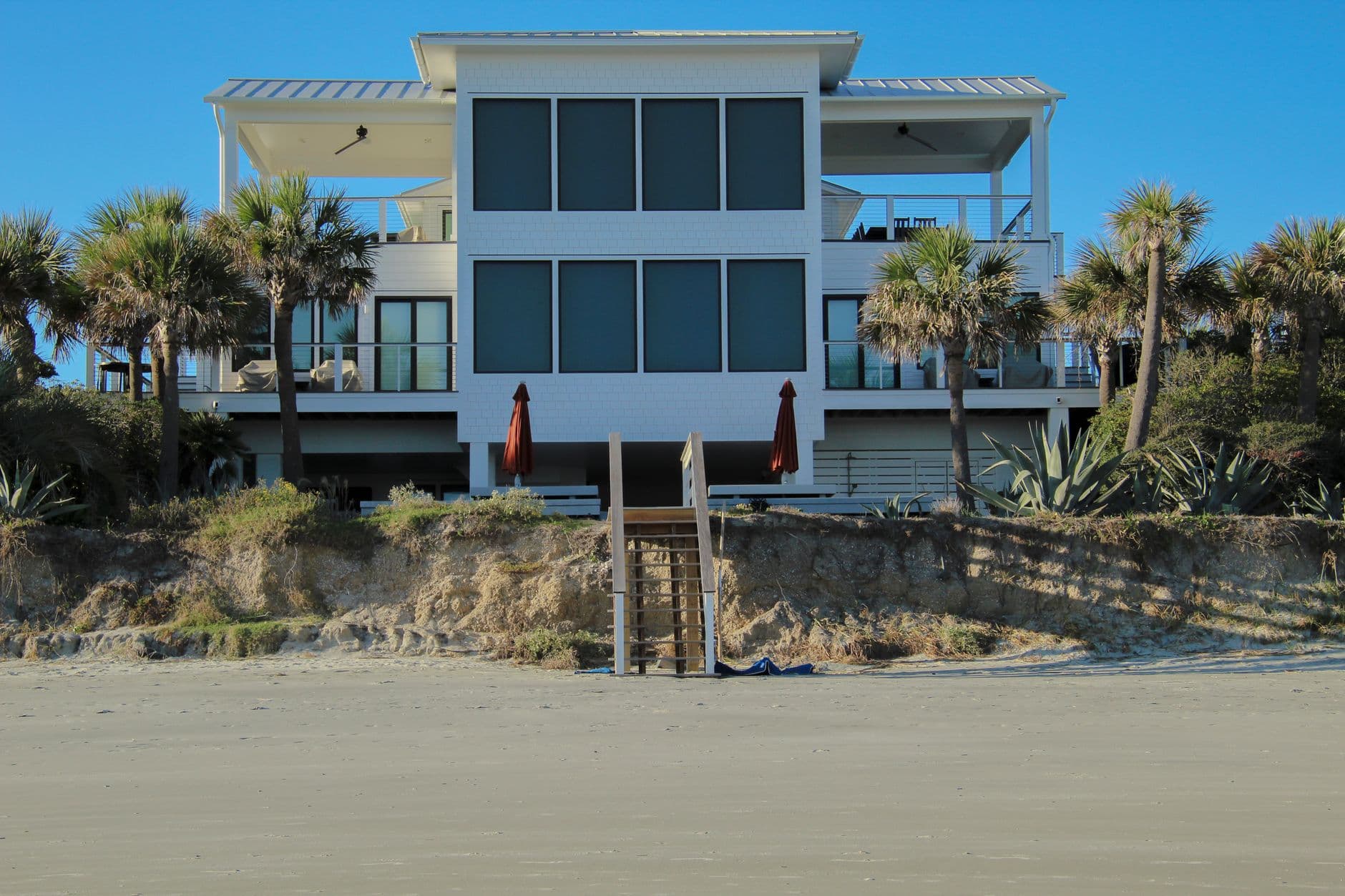 Condos & Townhomes