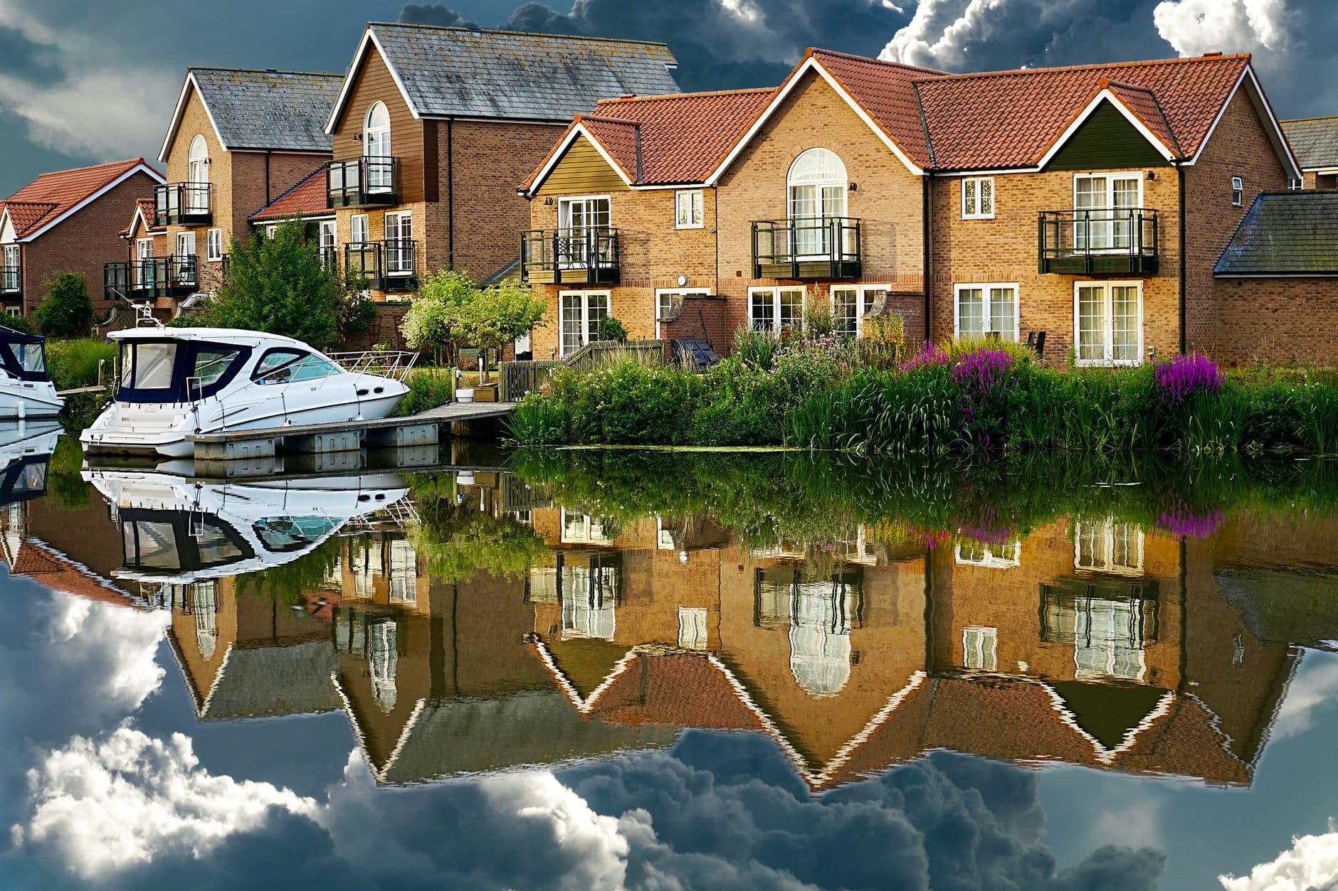 Luxury Homes